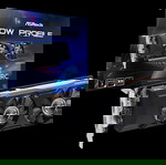 Графична карта ASRock ARC A380 6GB GDDR6 Low Profile като нова