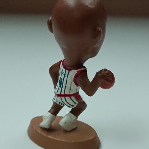 Φιγούρα Corinthian Headliners NBA Barkley