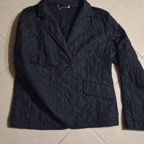 Max Mara Weekend cardigan like new, spring-autumn, black