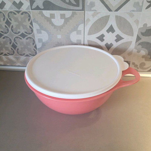 Junior Bowl 2.7L new