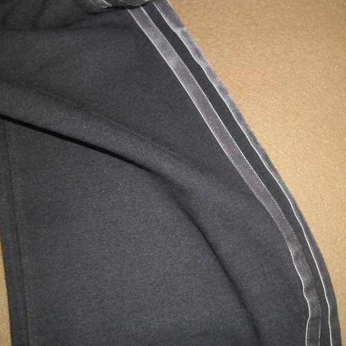 Adidas γυναικεία φόρμα σαν καινούργια, μωβ, μέγεθος M