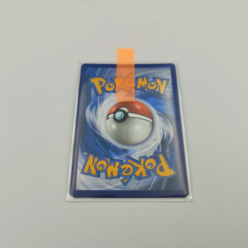 Ralts 153/091 Paldean Fates Baby Shiny Rare Pokemon new