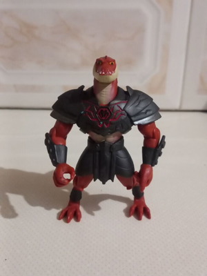 Disney Pixar Reptillus Maximus Toy Story figure like new