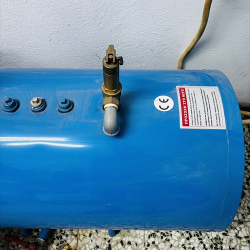 Dry Cleaning Machines Equipment used