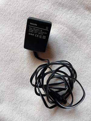 Philips charger like new