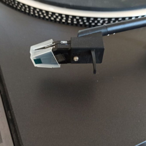 Technics Phono Model SL-BD 22 D used, for repair or spare parts