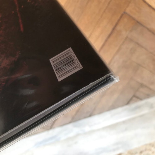 Lp Coven Witchcraft Destroys Minds & Reaps Souls new, vinyl