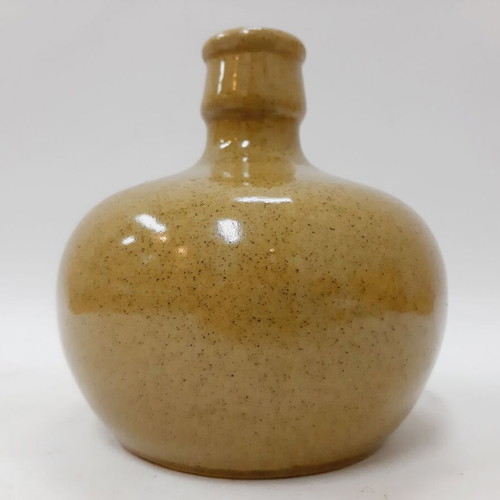 Isla del Tesoro Ron de Cuba Ceramic Bottle like new