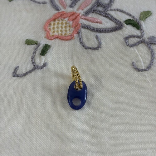 Pandora nautical ring charm pendant