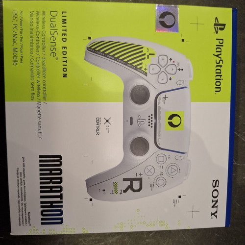 DualSense Marathon Limited Edition PS5 controller