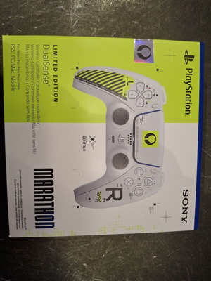 DualSense Marathon Limited Edition PS5 controller