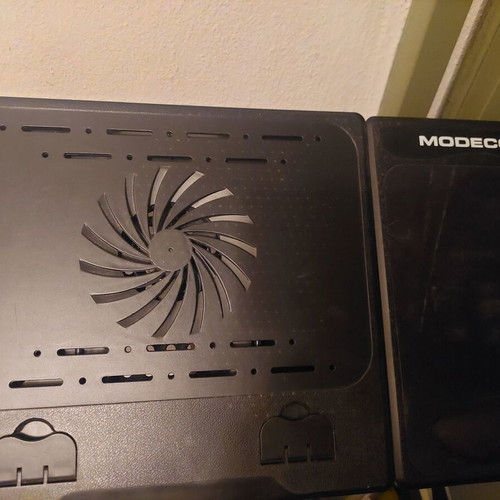 Modecom laptop stand like new