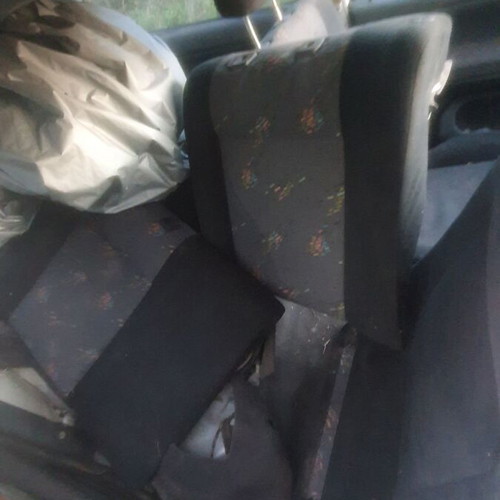 SEAT Ibiza 6K S4 sport seats, plug & play for Polo 6N/6N2, Golf 3