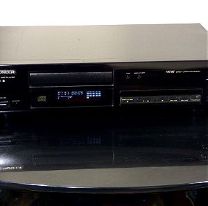 CD PLAYER PIONEER PD-106