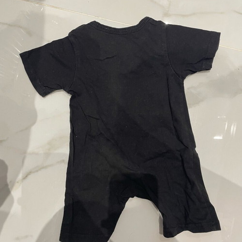 Summer romper 68cm like new