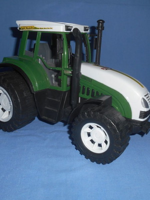 Tractor Farm Superior Super Power used