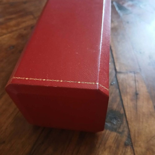 Cartier Display Stand used
