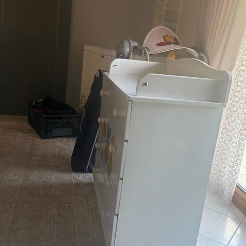 Children's dresser like new