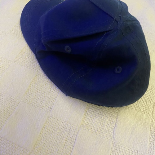 Baby hat size 80 like new, 9-12 months