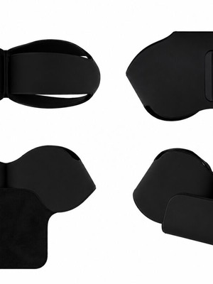 Apple AirPods Max 2 Midnight Smartcase like new