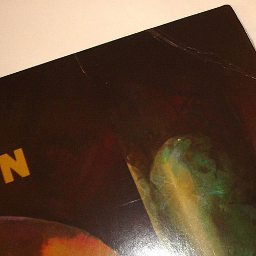 KISS Love Gun LP βινύλιο, ροκ