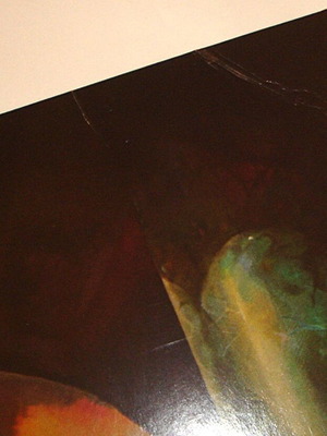 KISS Love Gun LP βινύλιο, ροκ