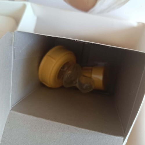 Medela electric breast pump used, excellent condition