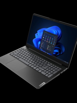 Lenovo V15 G4 AMN laptop Ryzen 5 16GB 512GB SSD Radeon Windows 11 Pro new