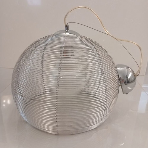 Ceiling light fixture