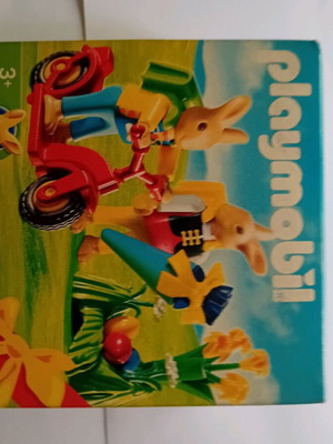 Playmobil 4458 sealed