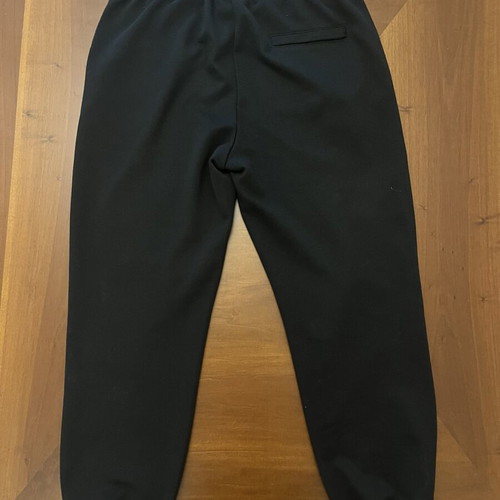 Polo Ralph Lauren pants size L like new, black