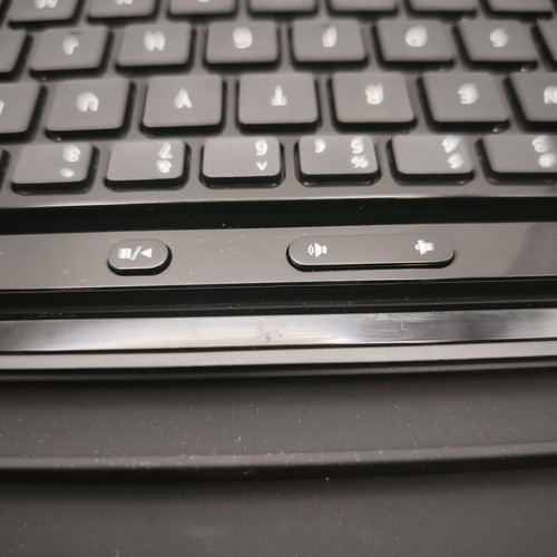 Microsoft Universal Mobile Keyboard like new