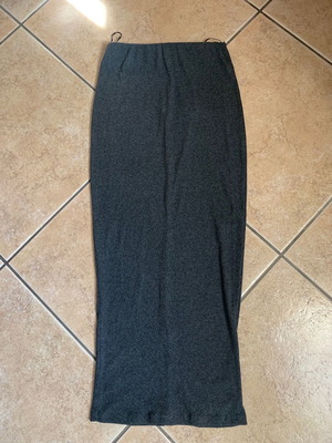 Pink Woman skirt used, size S