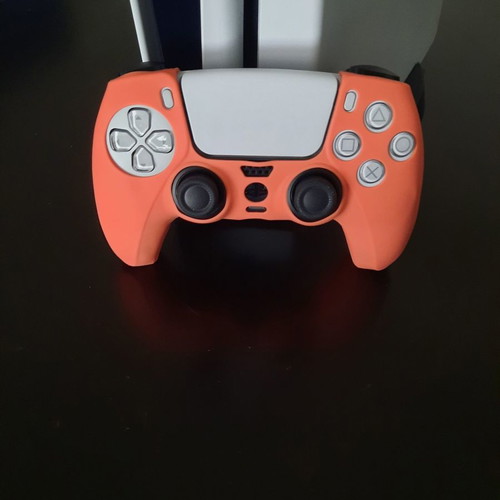 DualSense silicone cases new, multiple colors