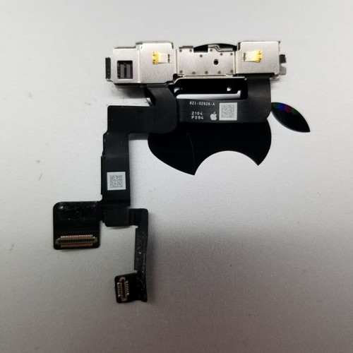 iPhone 11 Face ID module