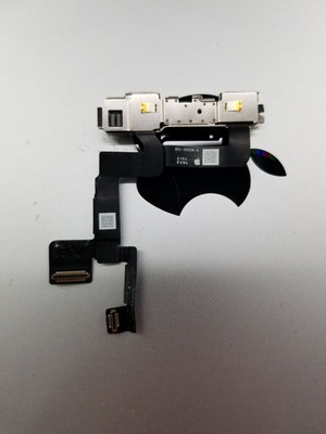 iPhone 11 Face ID module