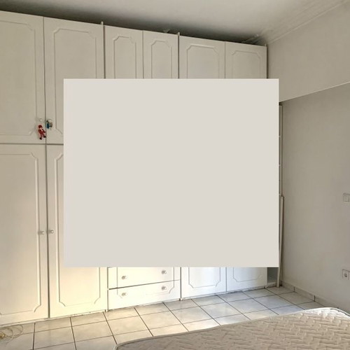 Μεζονέτα 95 τ.μ. με 120 τ.μ. μπαλκόνι και BBQ στον Άγιο Νικόλαο Ιλίου