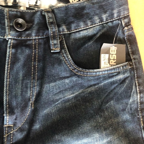 Branded women's flared pants like new, size 12