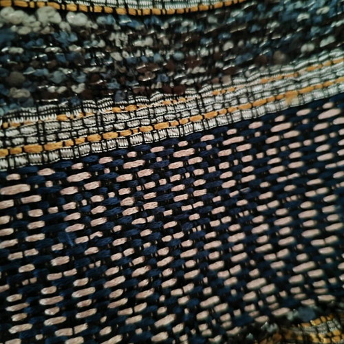 Mango knitted skirt like new