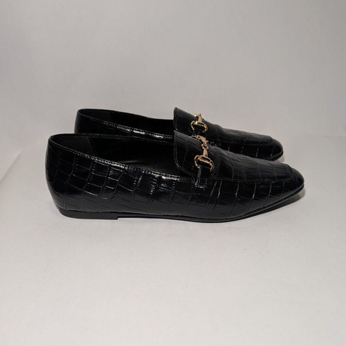 Giovanni leather women's shoes new, size 38, black