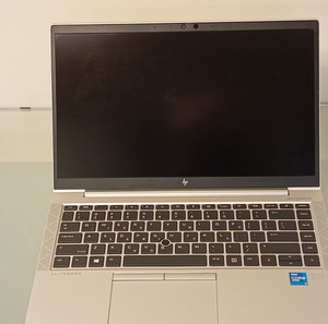 Laptop HP elitebook 840 G8