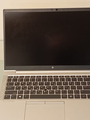 Laptop HP elitebook 840 G8