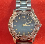 Casio αντρικό ρολόι μεταχειρισμένο σε καλή κατάσταση