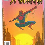 The Spectacular Spiderman #27 comic book