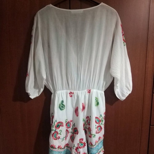Jumpsuit Axel new size M (38)