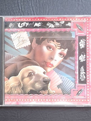 Cory Daye Cory And Me 1979 диско CD употребяван, R&B / Soul