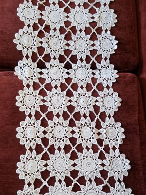 Εργόχειρο μεταχειρισμένο σε καλή κατάσταση