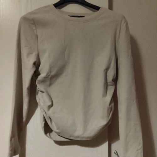 Elastic T-shirt new, size L/XL