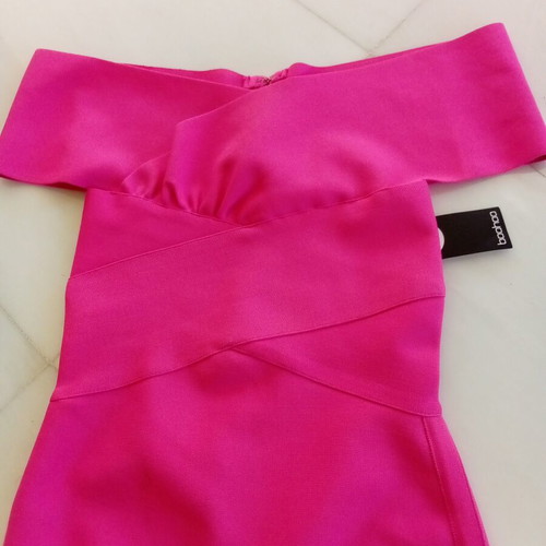 Boohoo women's dress new, size small
