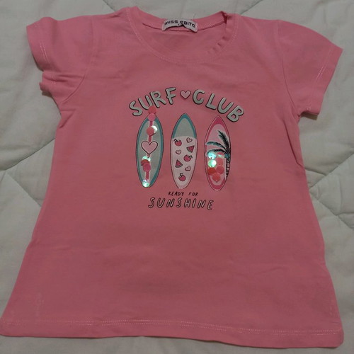 Clothing pack No.4 like new with dresses, skirt and t-shirt